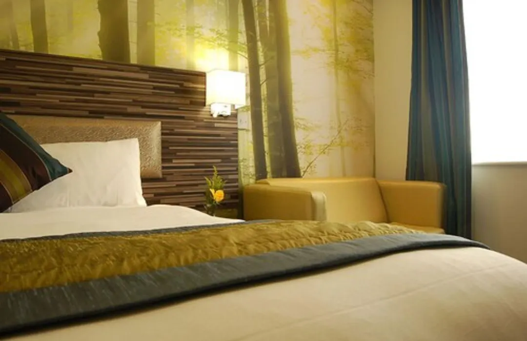 B&B Hotel Manchester Sportcity-1