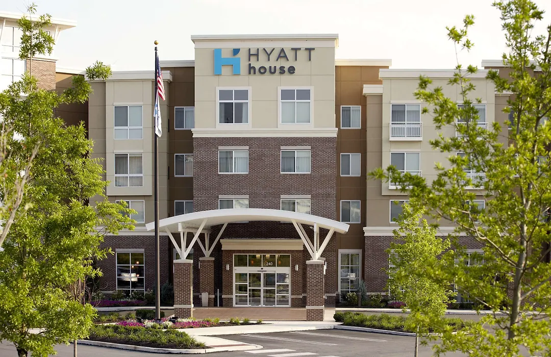 Hyatt House Philadelphia-King Of Prussia-1