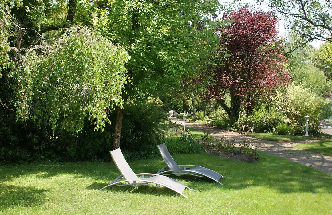 L'Ao Hotel & Restaurant L'Aigle D'Or-1