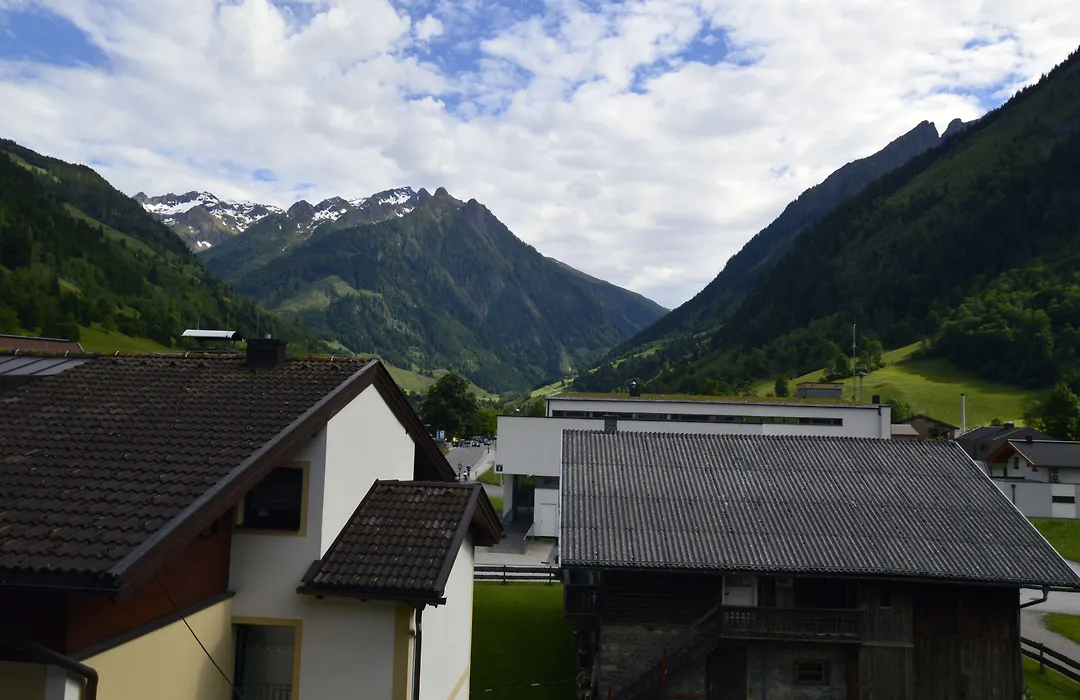 Hotel Post Fusch-1