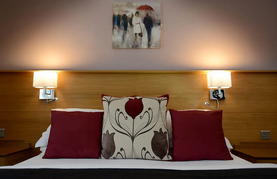 The Birley Arms Hotel-1