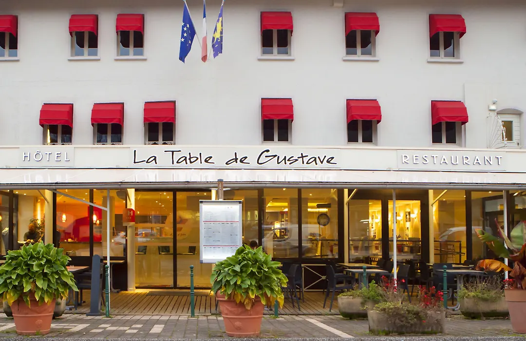 La Table de Gustave-1
