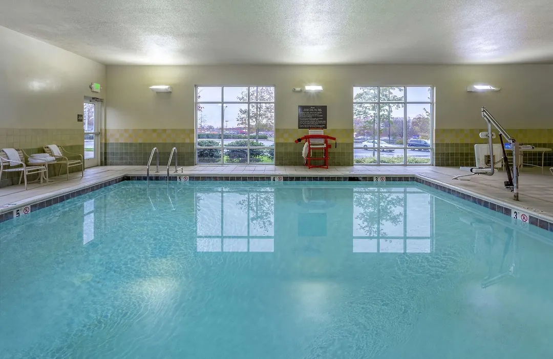Hampton Inn Owings Mills-1