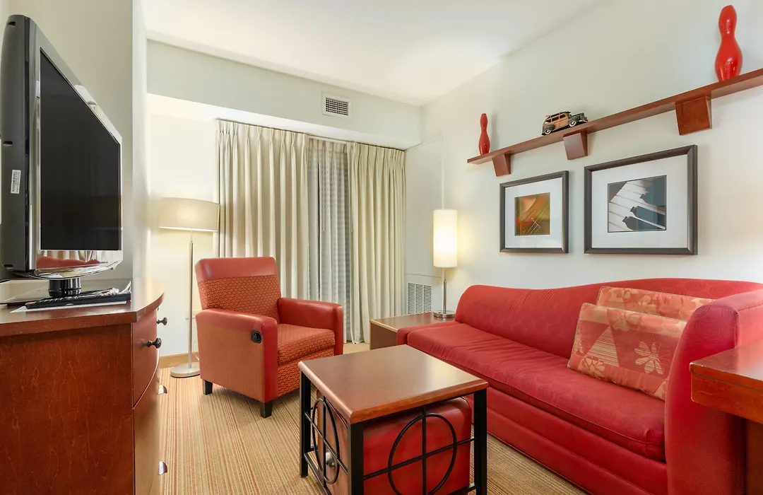 Residence Inn Jackson-1