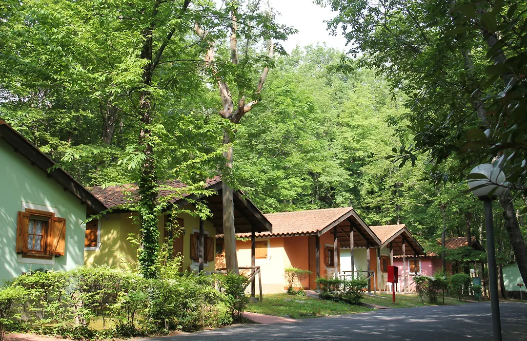 Caravelle Camping Village-1