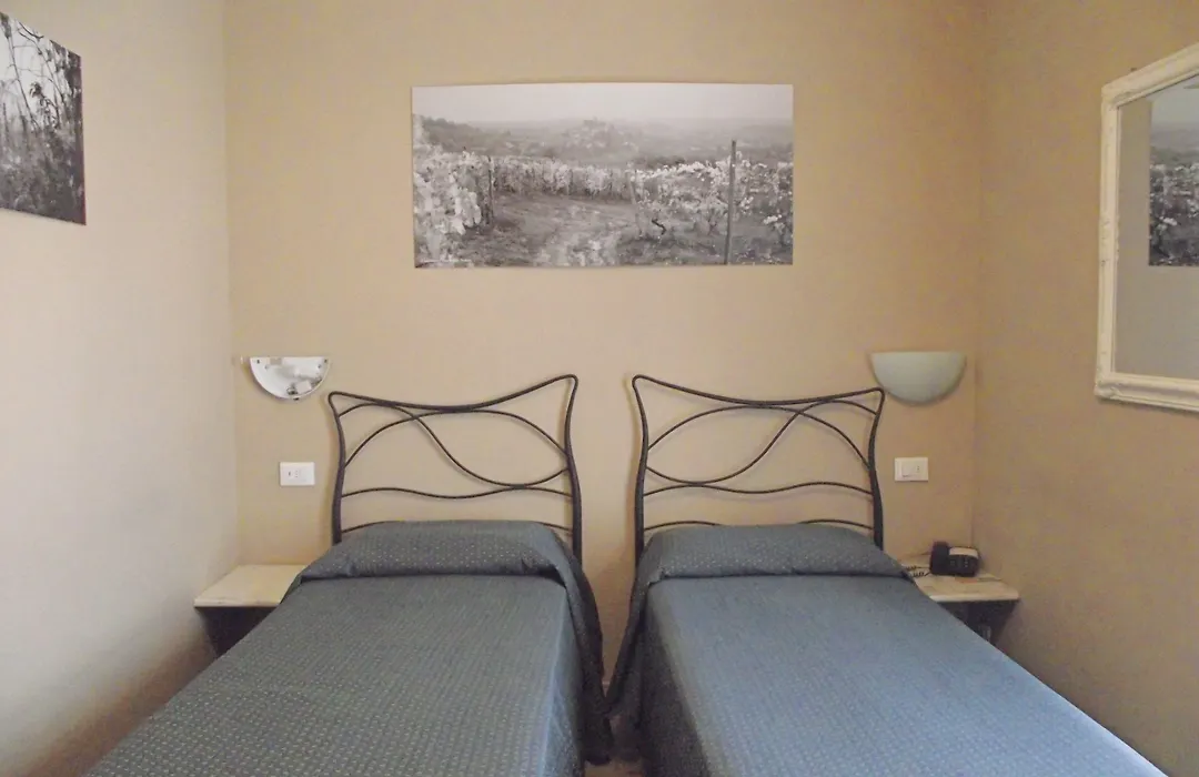 Hotel Ciocca-1
