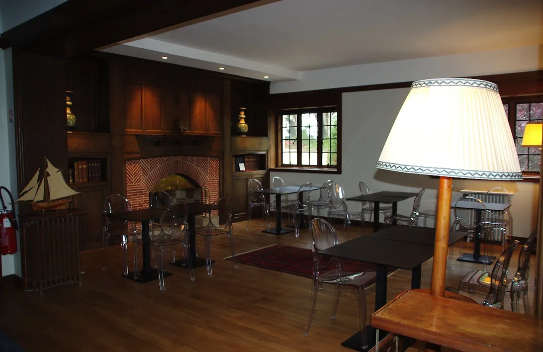Manoir Dalmore-1