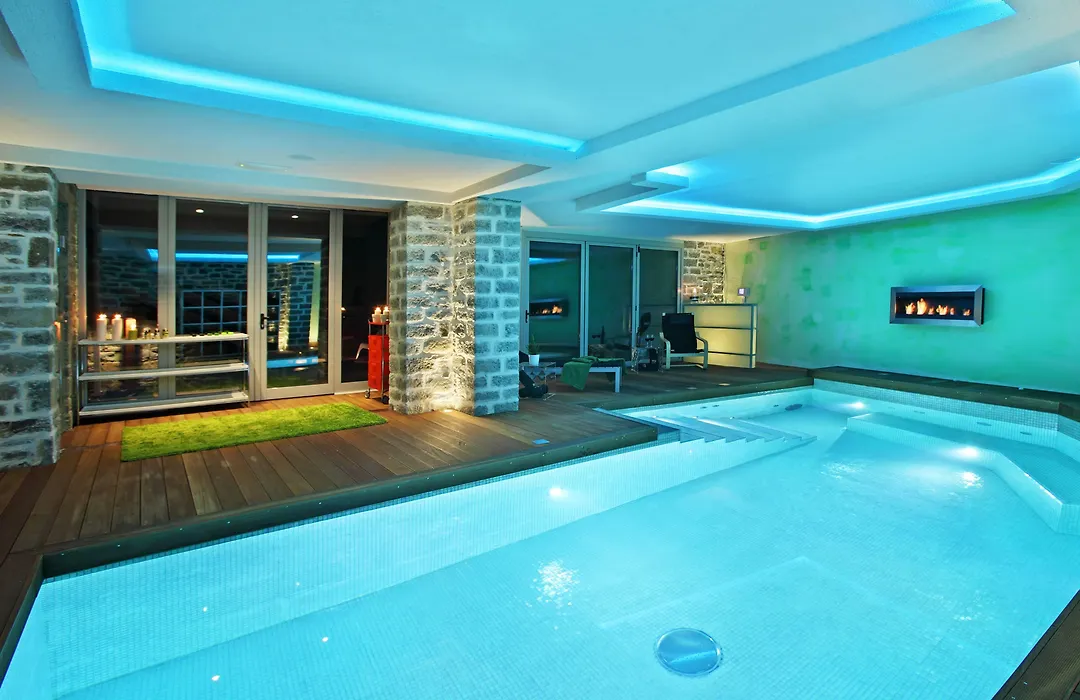 Mikro Papigo 1700 Hotel & Spa-1