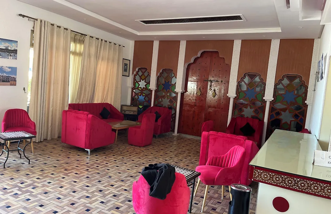 Hotel Al Khaima-1