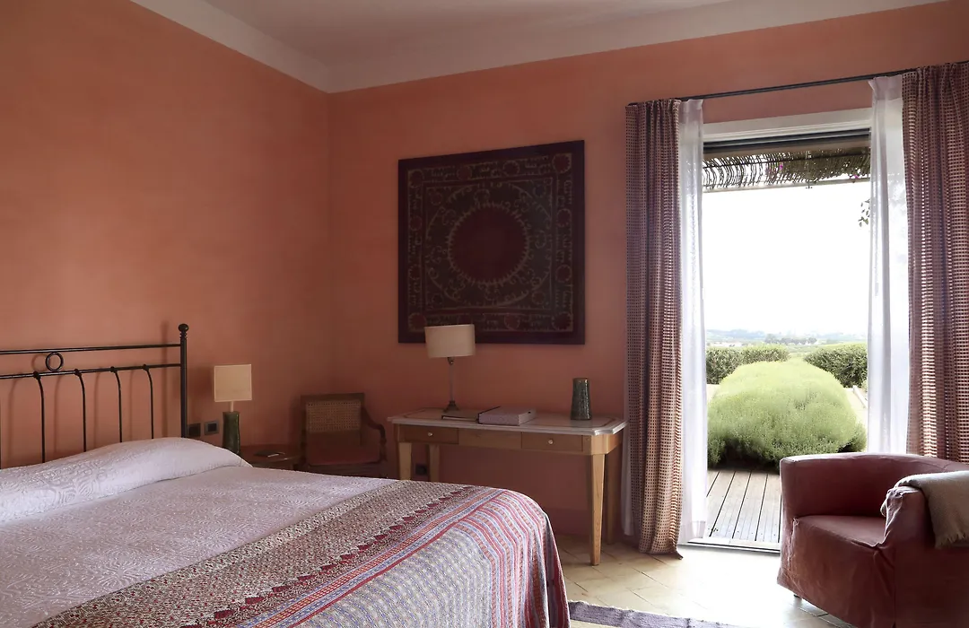 La Foresteria Planeta Wine Resort&Beach Club-1