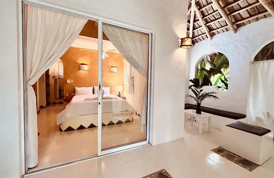 Hotel La Tortuga-1