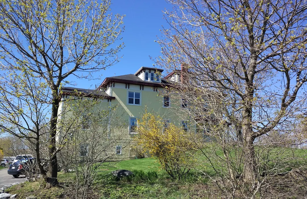 Homeport Historic B&B-1