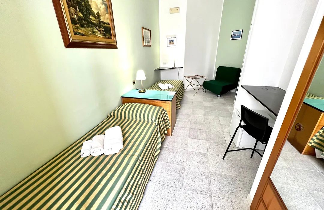 Hotel Minerva-1
