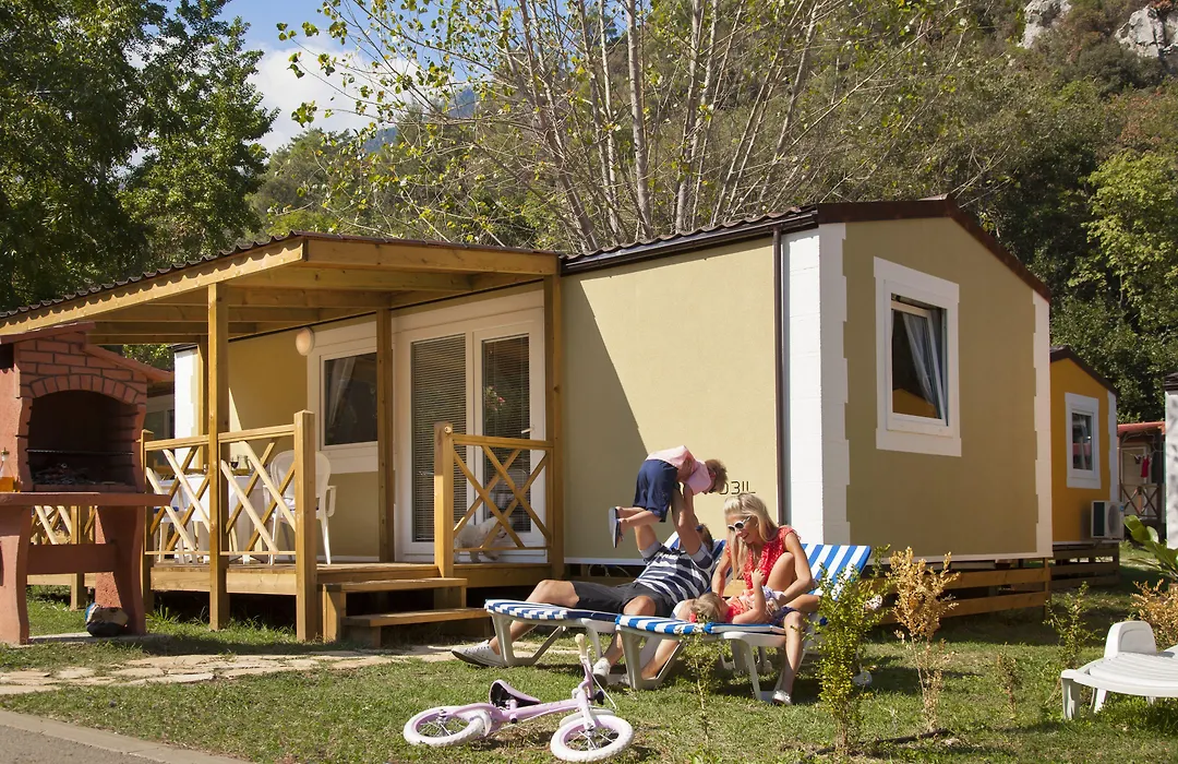 Holiday Resort Medveja - By Liburnia Hotels & Villas-1