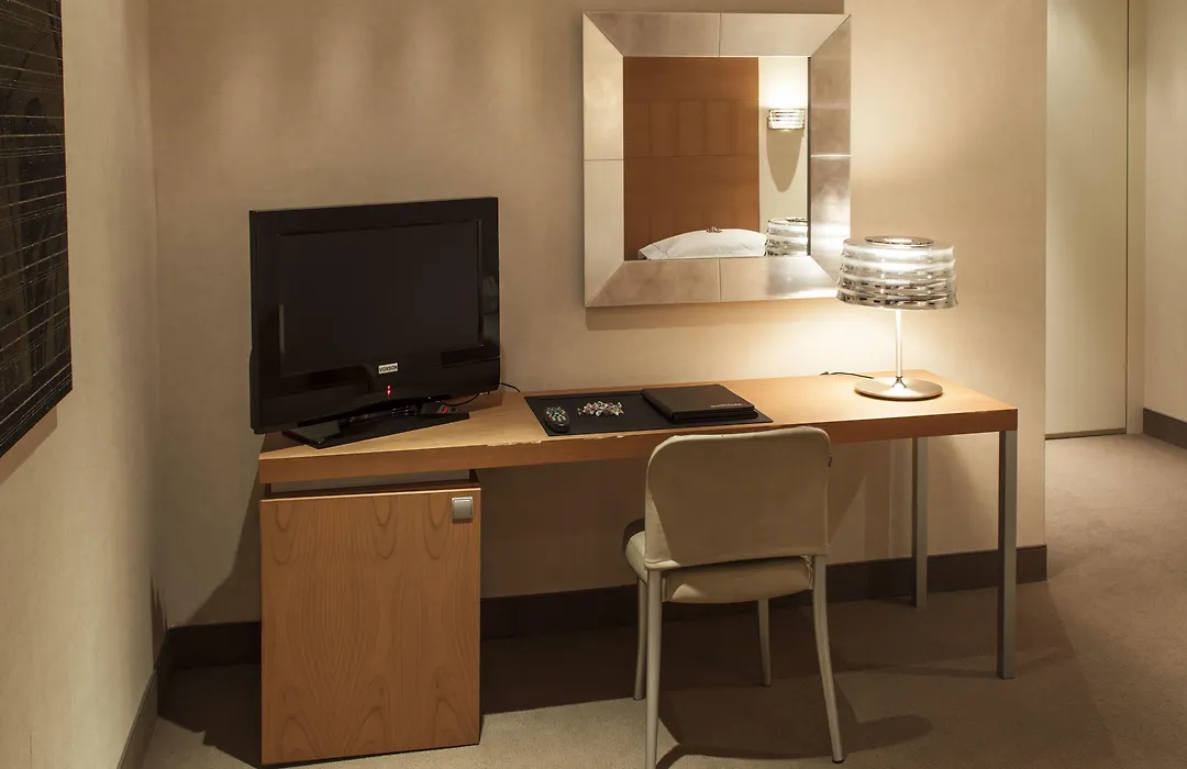 Hotel Cora-1