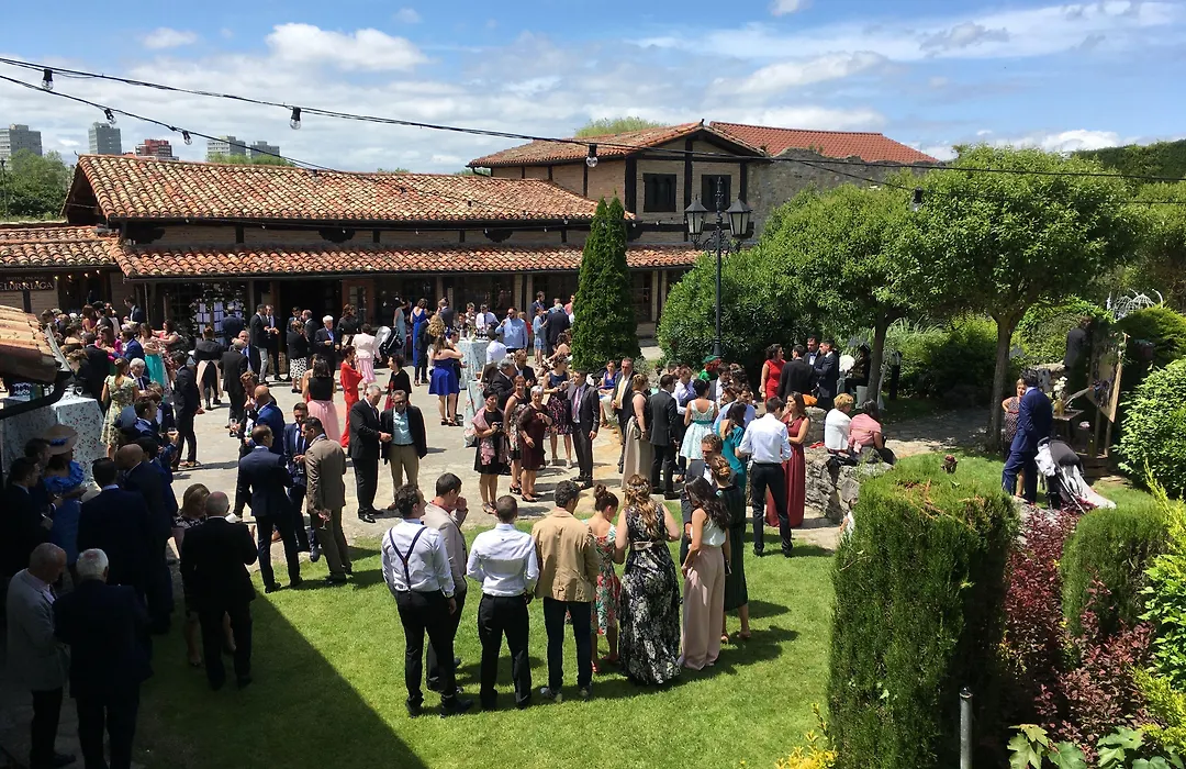 Hotel Palacio De Elorriaga-1