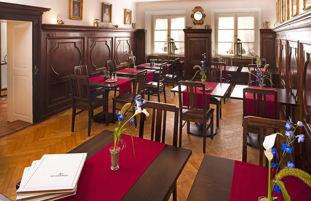 Posthotel Kolberbräu-1