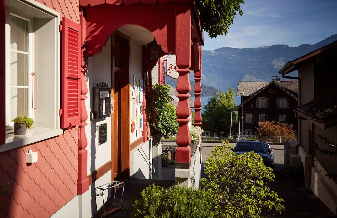 Boutique-Hotel Schluessel-1