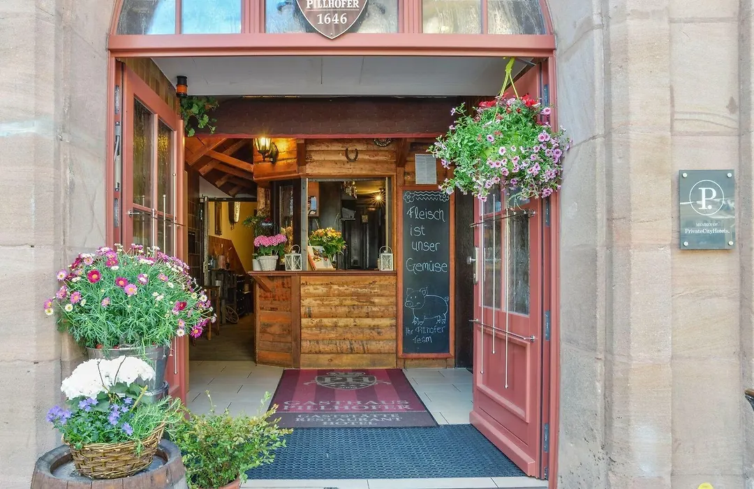 Gasthaus Pillhofer-1