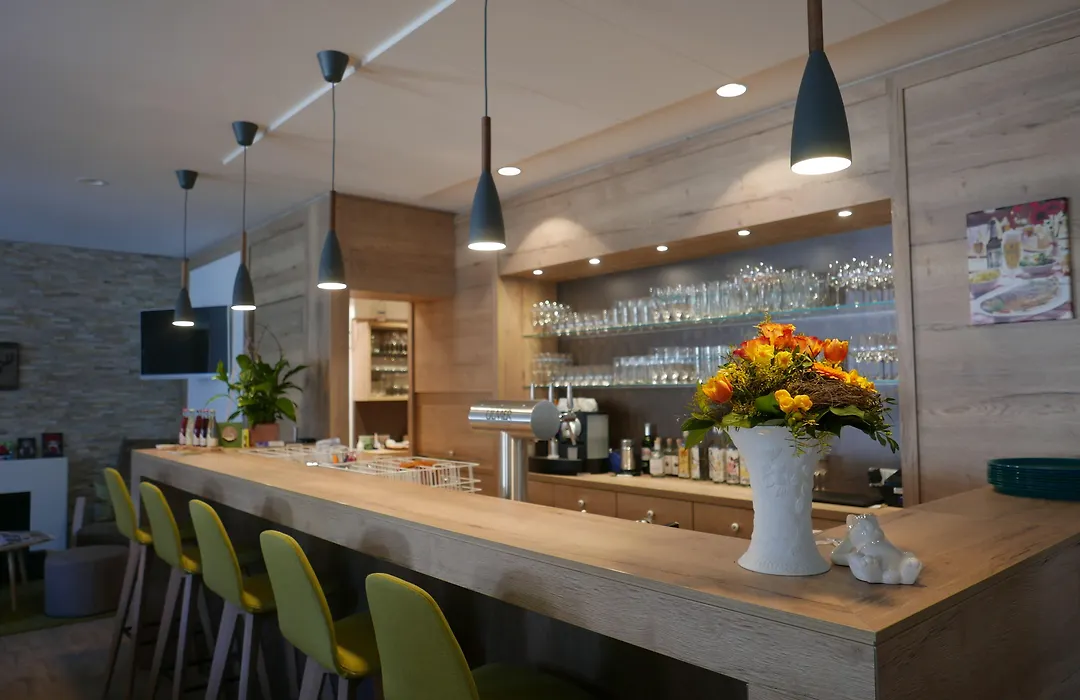 Landhotel Salmen-1