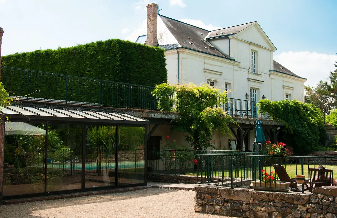 Domaine De La Courbe-1