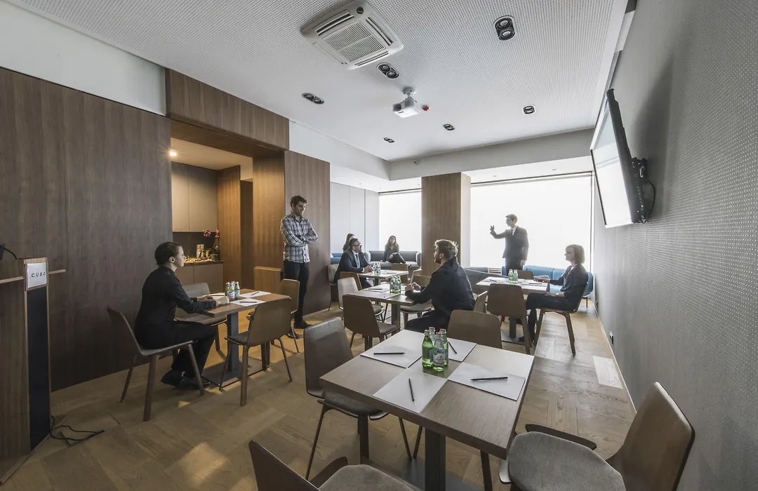 Hotel Cubo-1