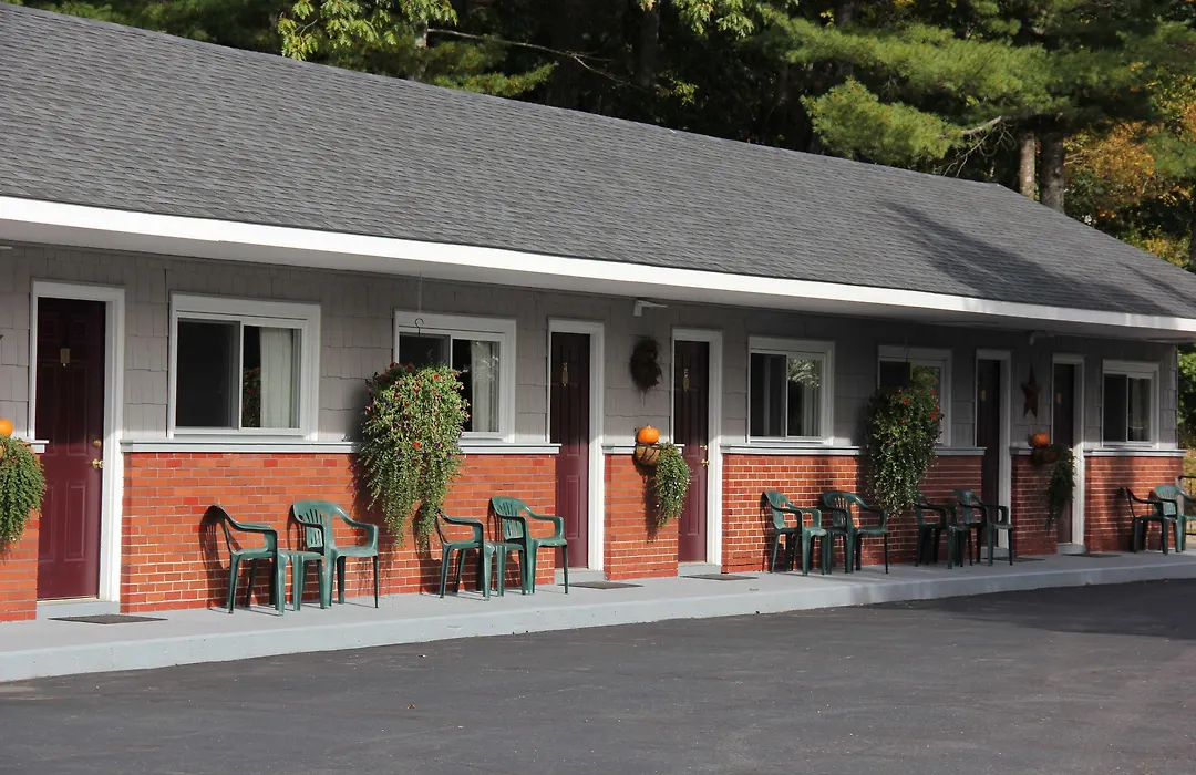Bucksport Inn-1