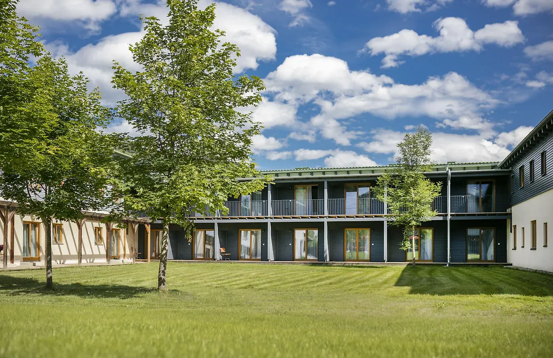JUFA Hotel Erlaufsee-1