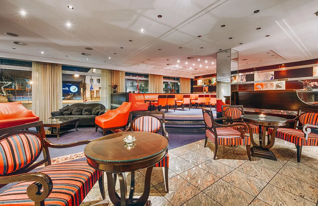 Hotel Moosburger Hof-1