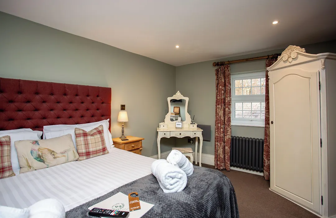The Percy Arms-1