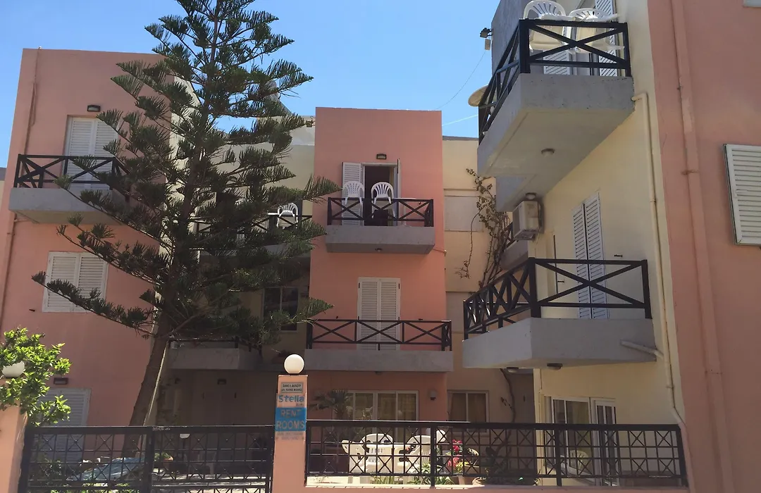 Stella Apartments-1
