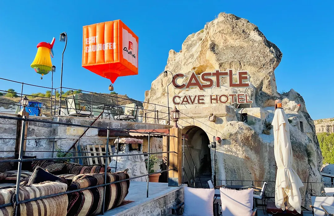 Castle Cave Hotel-1