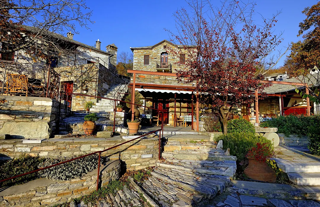 Anovolios Boutique Hotel-1