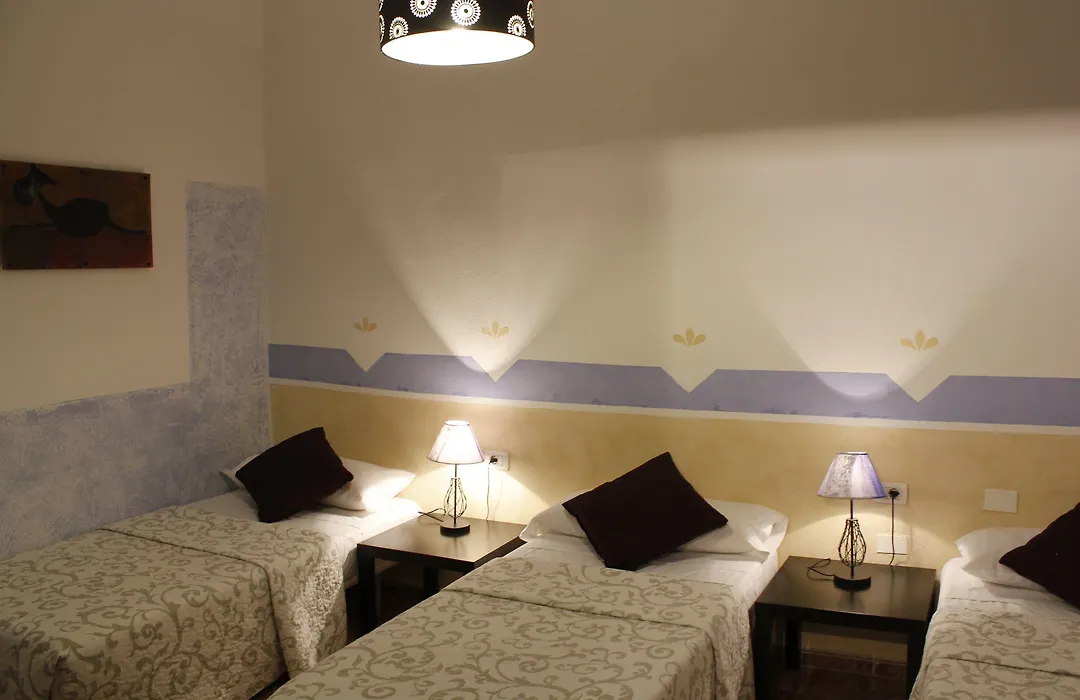 Hotel Horizonte-1