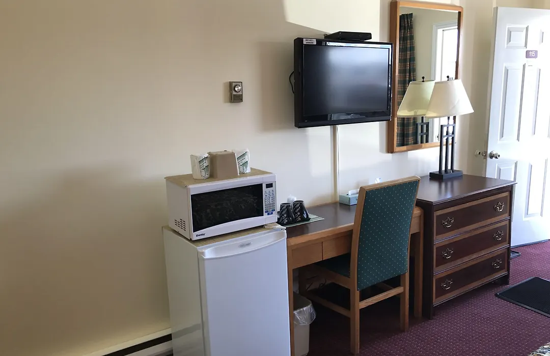 River Mist Inn-1