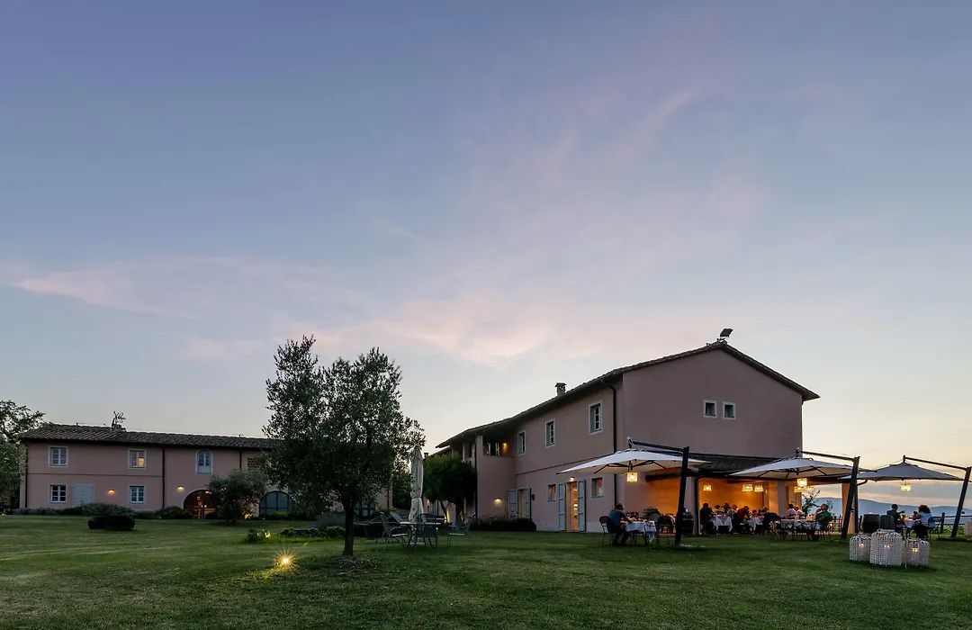 Le Sodole Country Resort & Golf-1