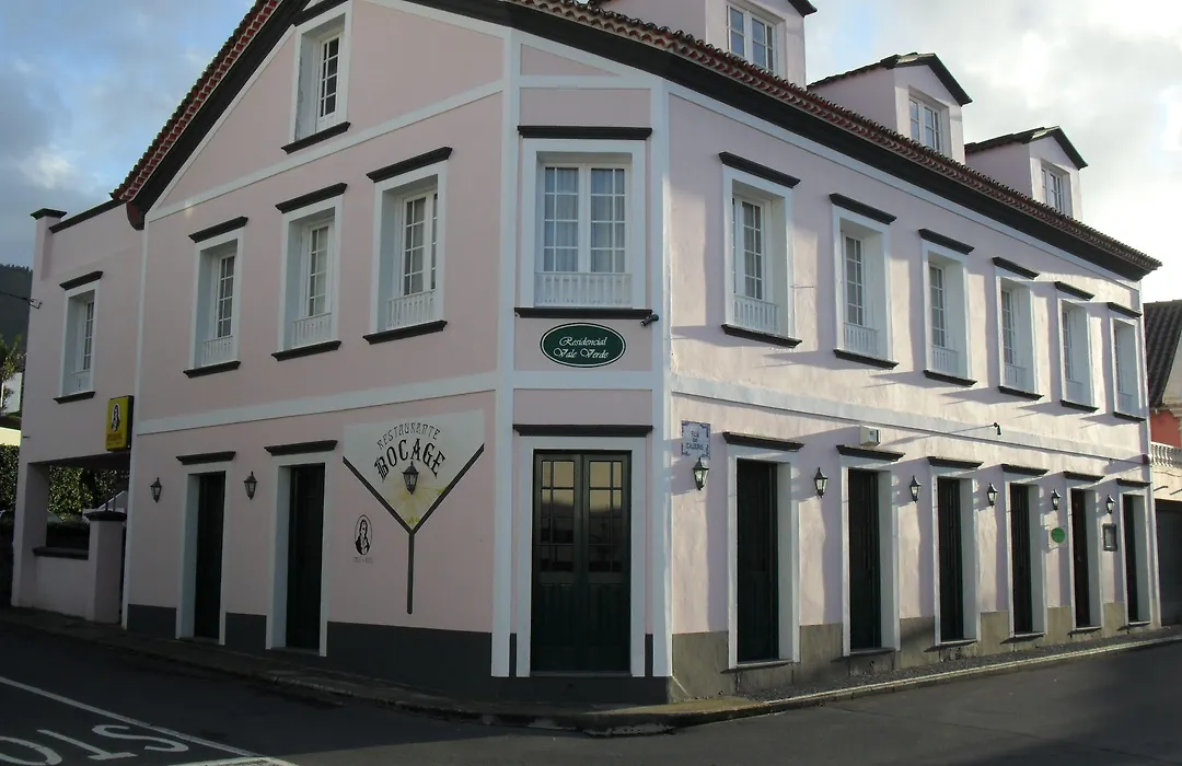 Hotel Vale Verde-1
