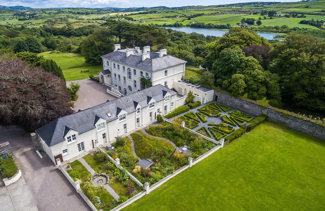 Liss Ard Estate-1