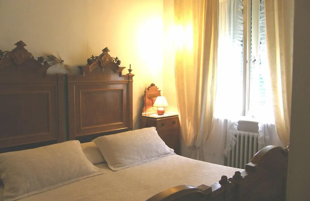 Hotel Pensione Moderna-1