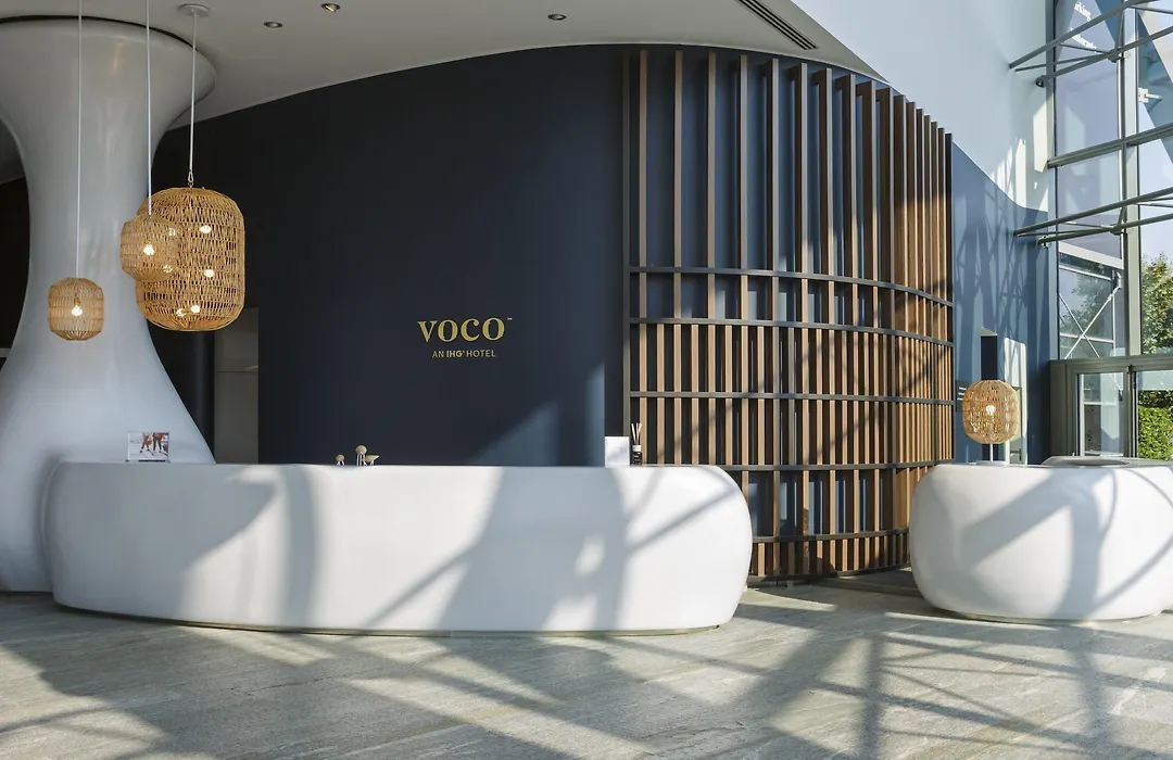 Voco Milan-Fiere By Ihg-1