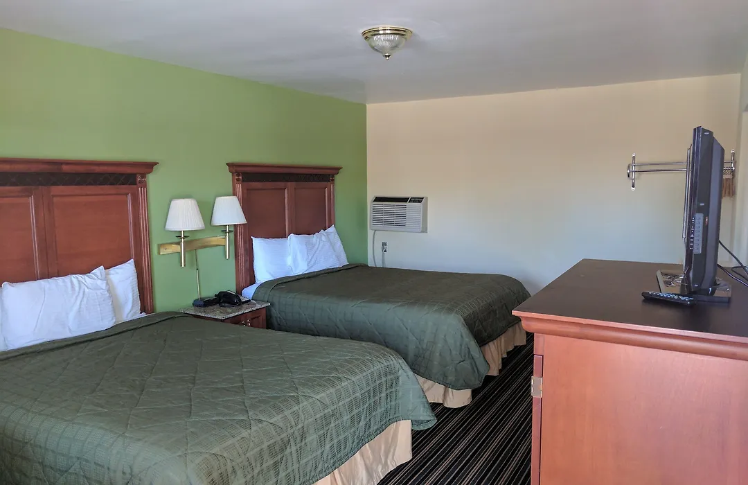 Benton Inn-1