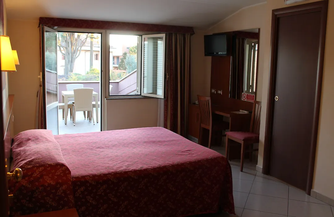 Hotel Vitti-1