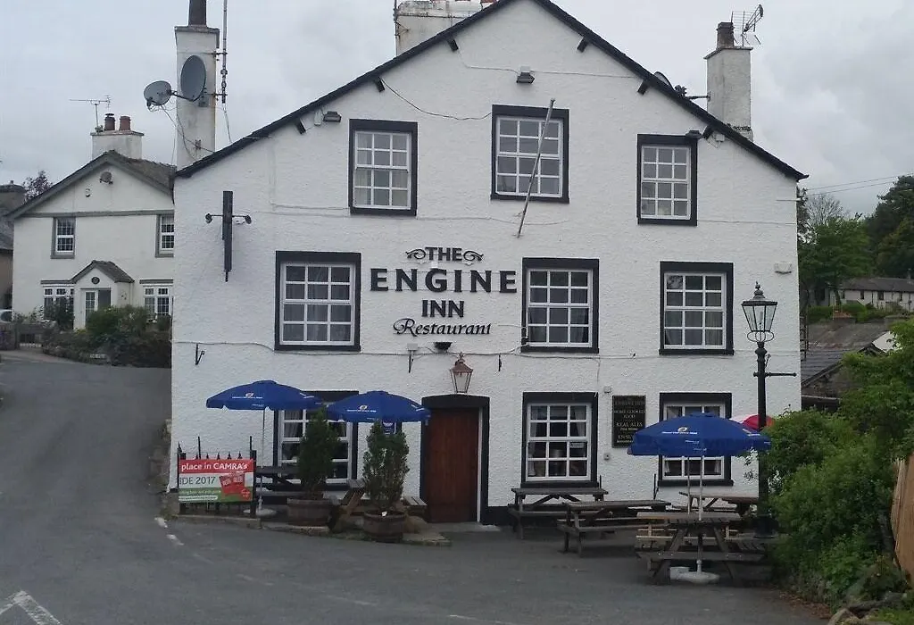 The Engine Inn-1