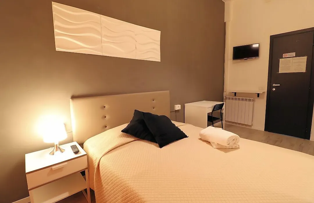 Guest House Minas-1