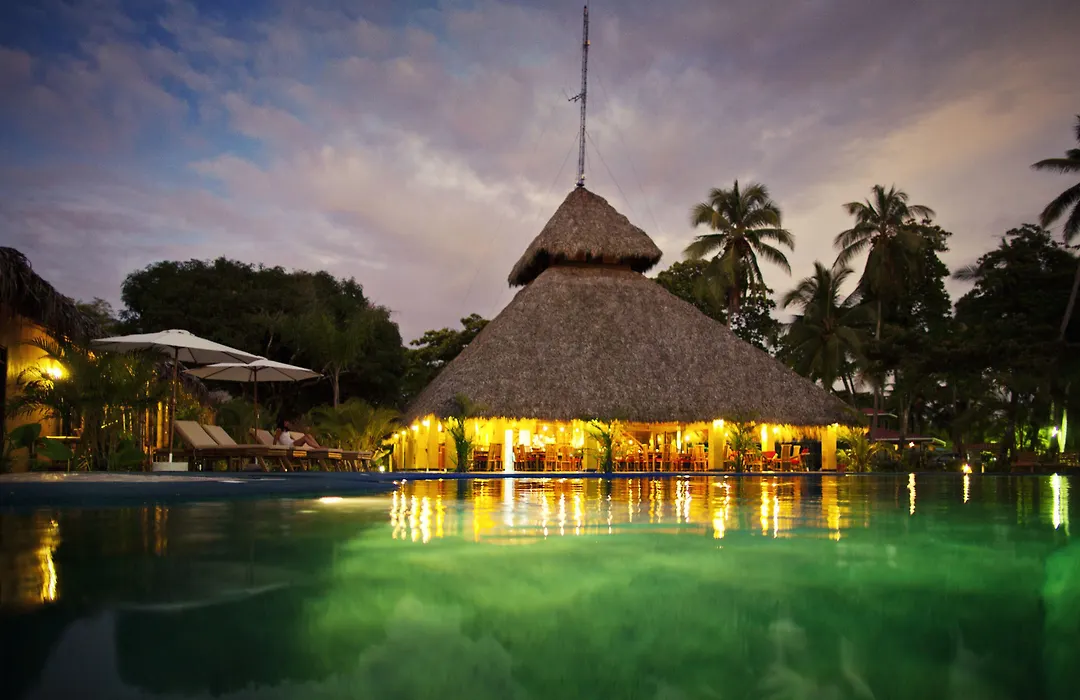 Clandestino Beach Resort-1