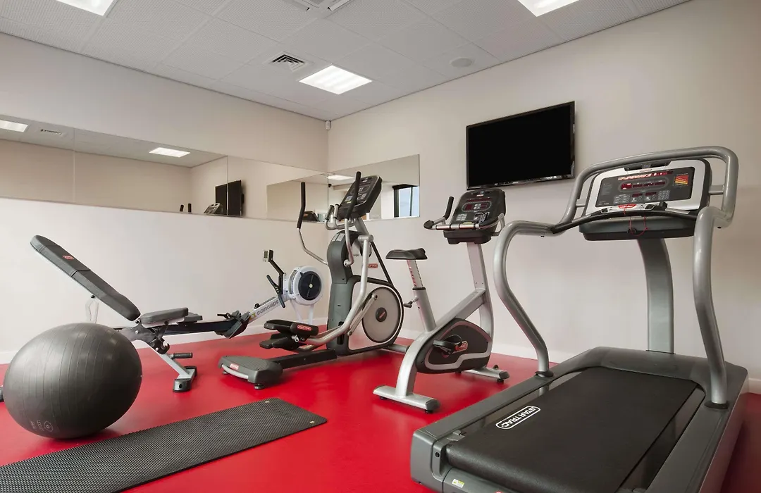 Ramada Encore Newcastle-Gateshead-1