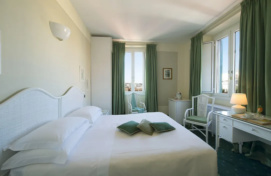 Hotel Gregoriana-1