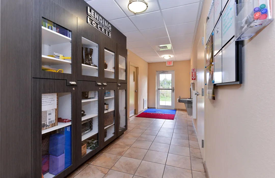 Candlewood Suites Elmira Horseheads By Ihg-1