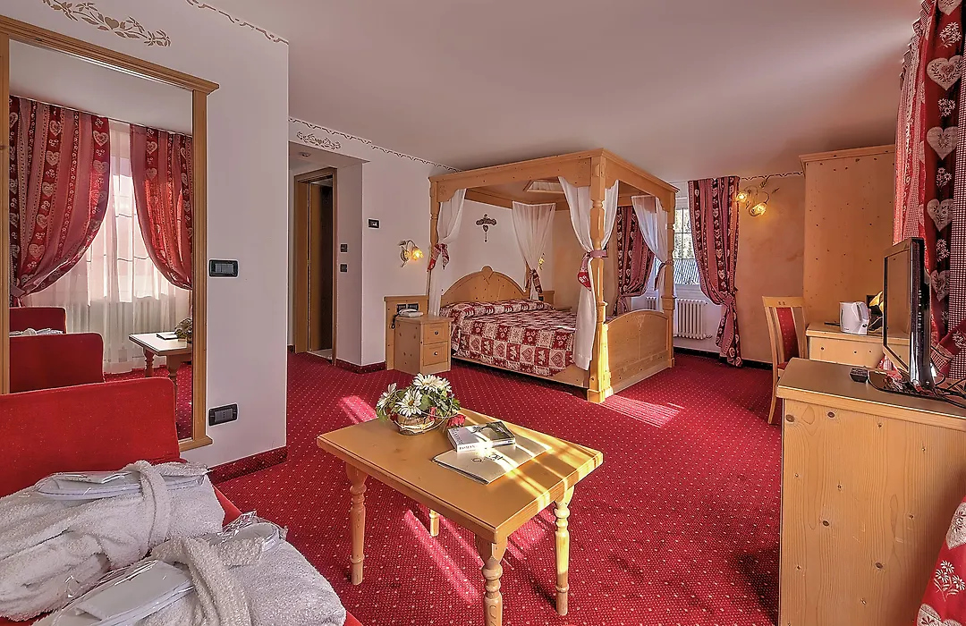 Al Posta Hotel 1899-1