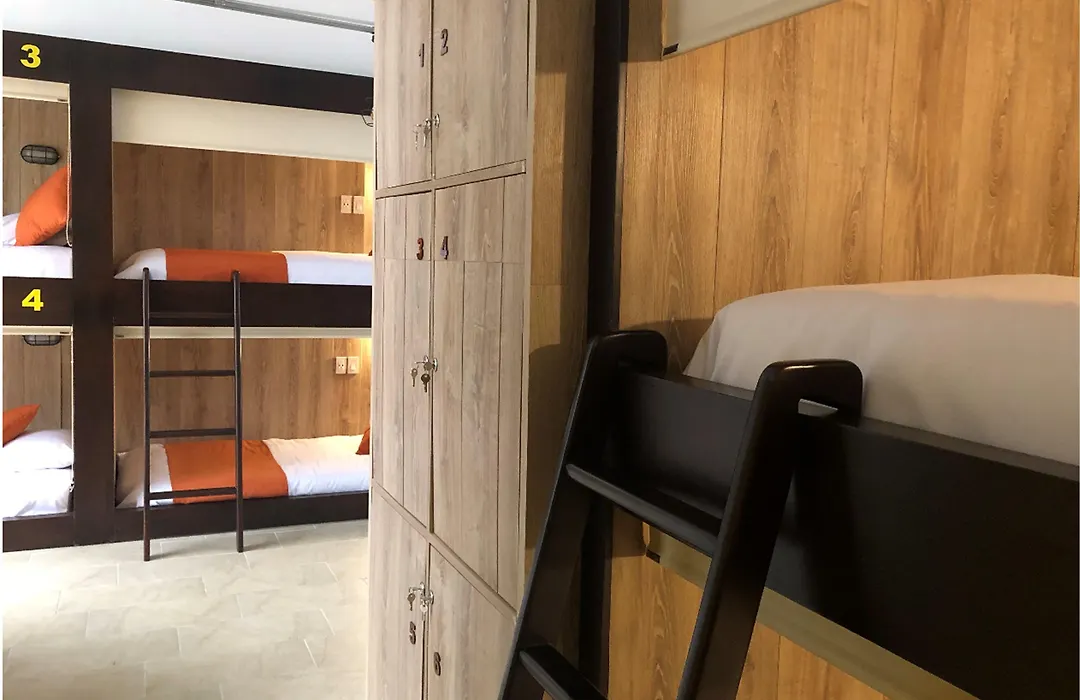 Hotel Juliette Bogota-1